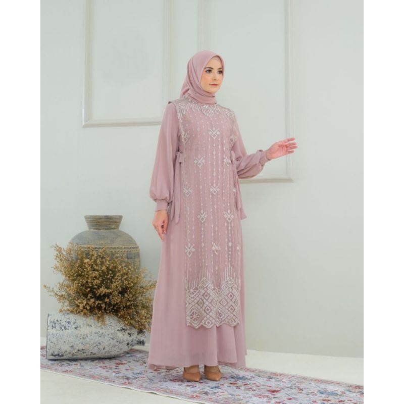 Gamis Aruna