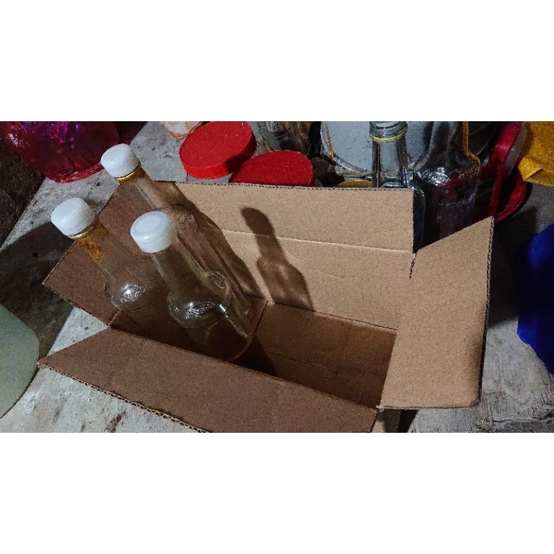 

MADU MELIVERA / CERANA MADU TERNAK DARI SUMATRA