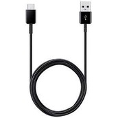 Cable Data White-Black Type C TO USB C dan USB to C Samsung ZFold 4 3 2 1 ZFlip 3 Z Fold 2 Flip 1 A320 A520 A720-2017 A3 A5 A7 Kabel Data Warna Putih-Hitam ORI Original Galaxy Adapter Charger Super Fast Charging 5G 4G Adaptor white Black