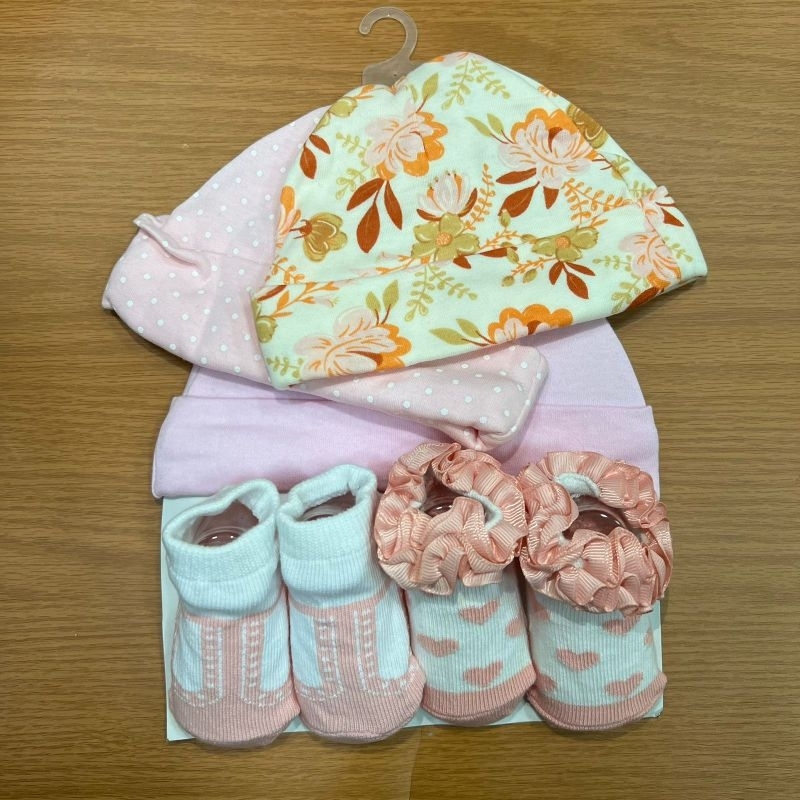 CatellLove Topii + Kaos kaki