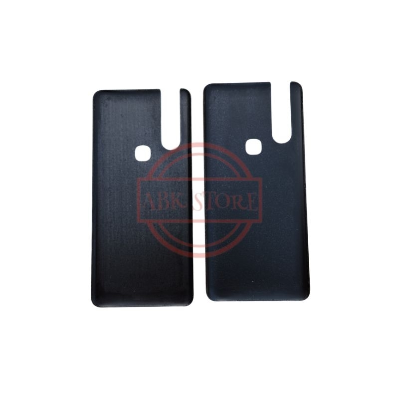 TUTUP BELAKANG BACKDOOR BACKCOVER BACK CASING VIVO V15 COVER BATERAI