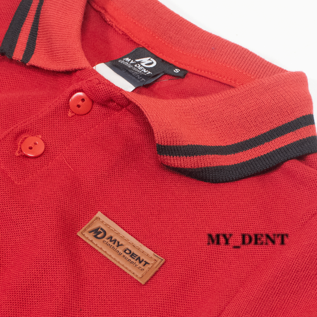 Polo Shirt &amp; Kaos Anak Lacost Cotton Premium 1-7 tahun mydent