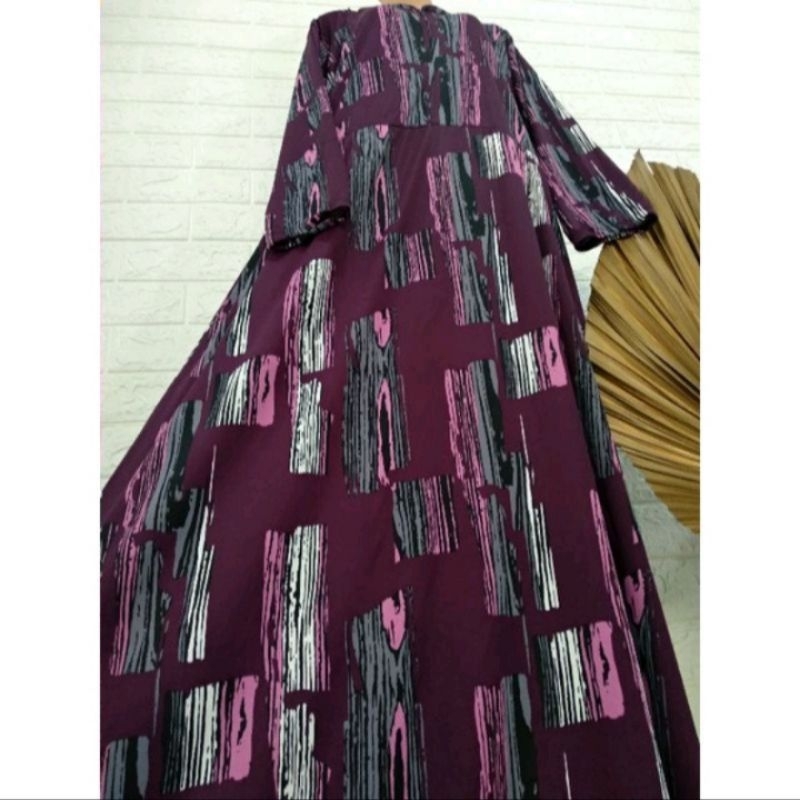 BEST SELLER GAMIS HYGET JUMBO TERBARU TERLARIS