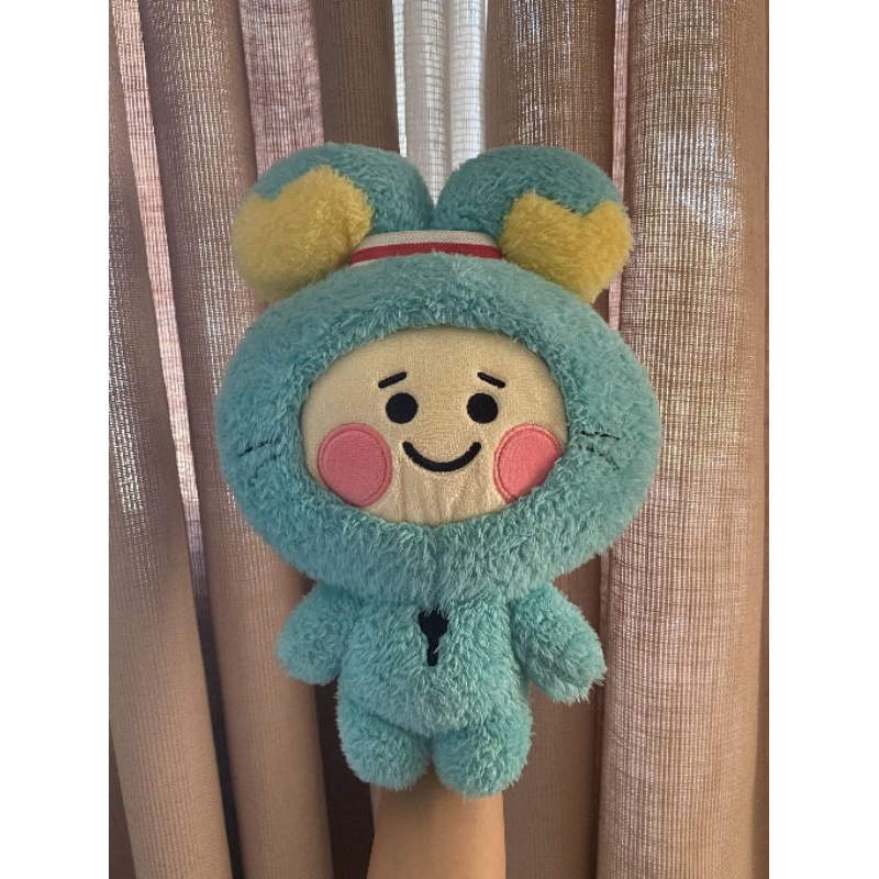 Yedee Medium Standing Doll