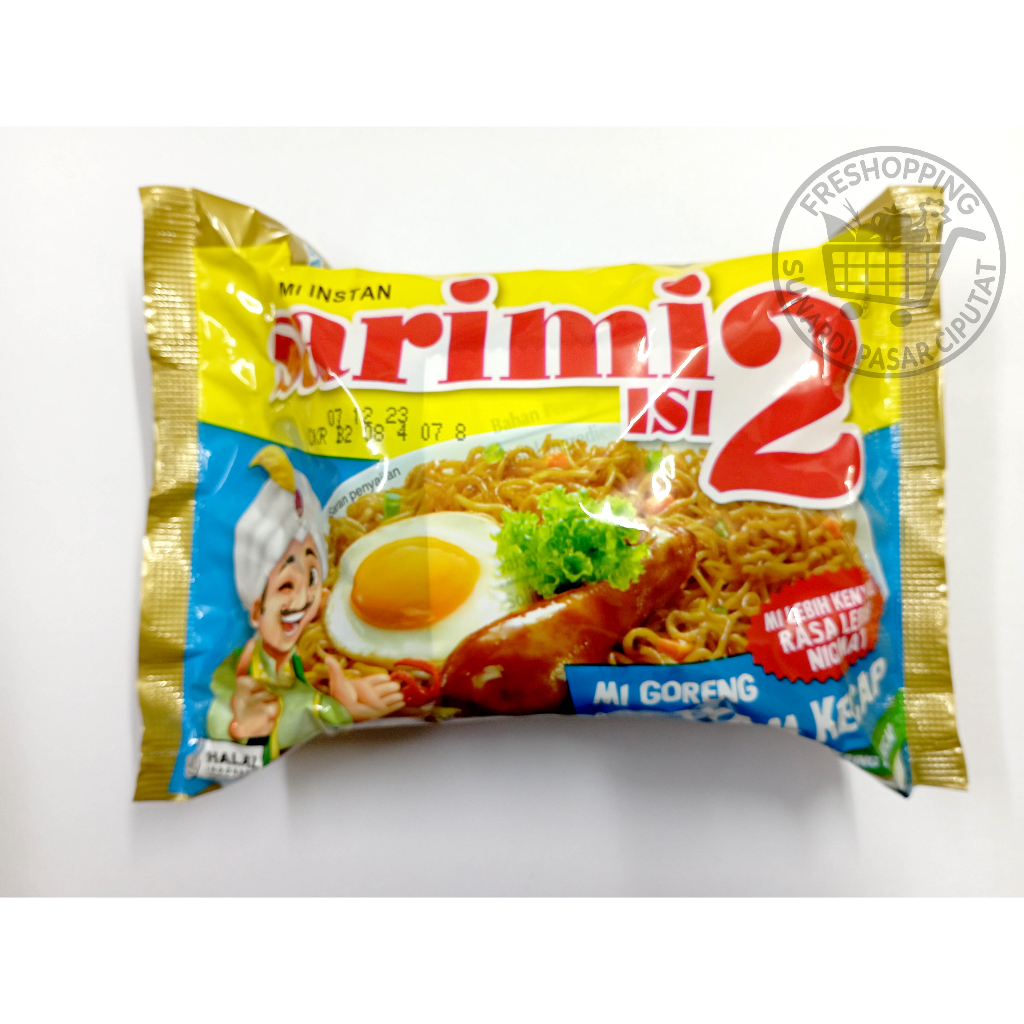 IndoFood Sarimi Isi 2