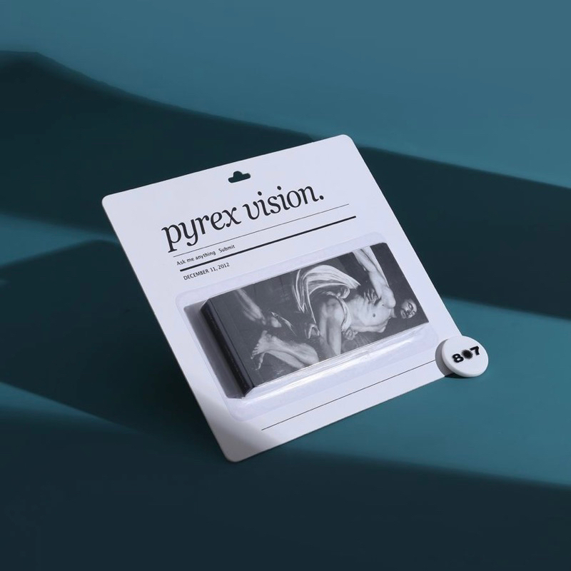 Virgil Abloh Small Book