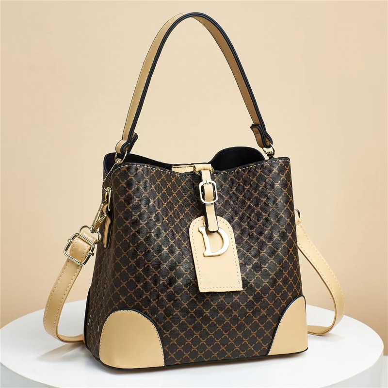 BJ57930 - BLACKBEIGE/KHAKIBEIGE/COFFEEBEIGE/BLACKBROWN/COFFEEBROWN/KHAKIBROWN/FULLCOFFEE/BLACKCOFFEE/KHAKICOFFEE TAS SLEMPANG HANDBAG JINJING WANITA FASHION IMPORT MODIS ELEGAN TERMURAH TERLARIS TERBARU BAGSTORE JAKARTA CR7930