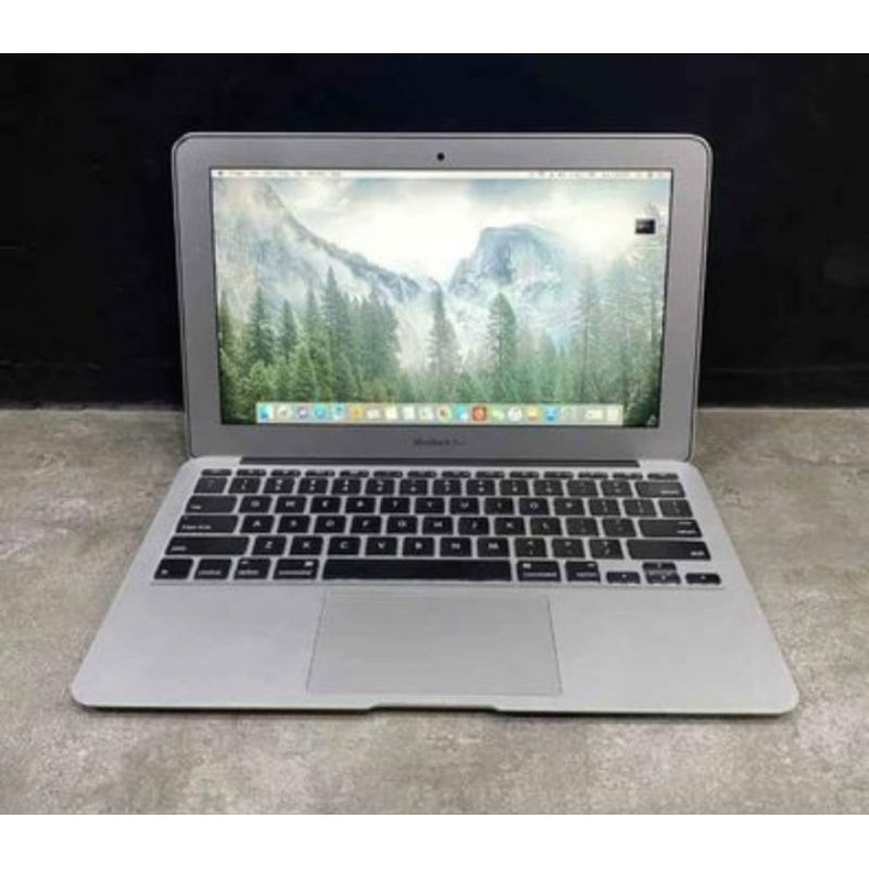 Macbook Air