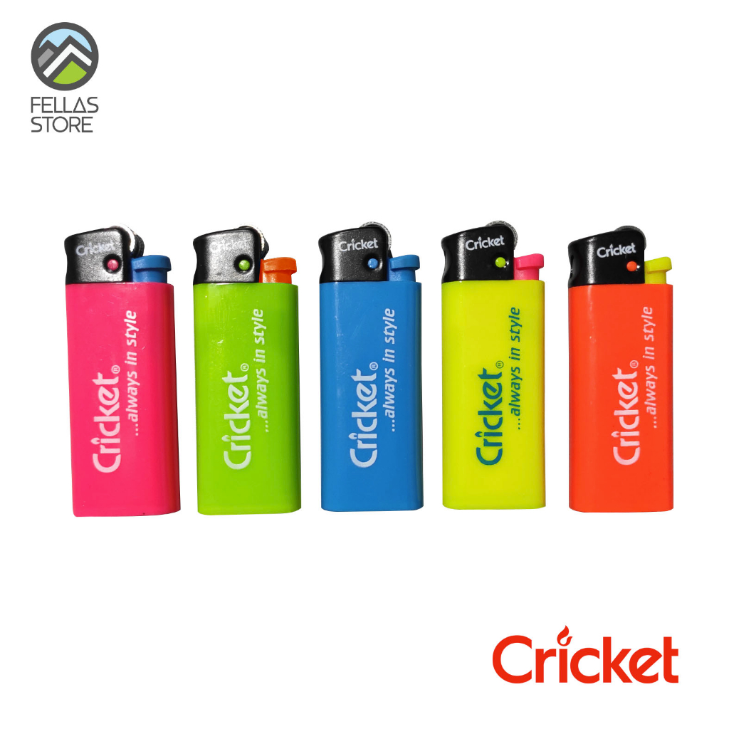 Cricket - Mini Fluo