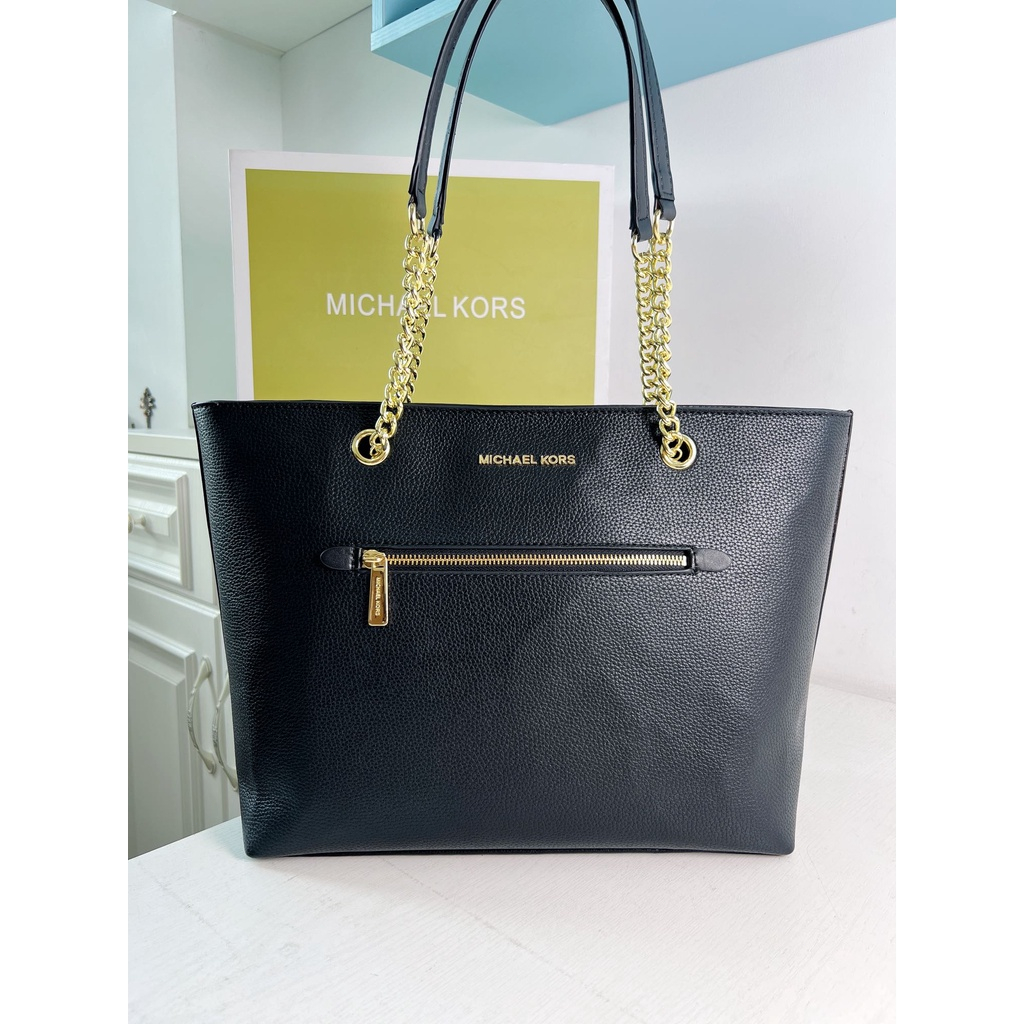 [Instant/Same Day]M-K  2223  Michael Kors Tote Bag Smile Face Bag Shoulder Bag   gwd