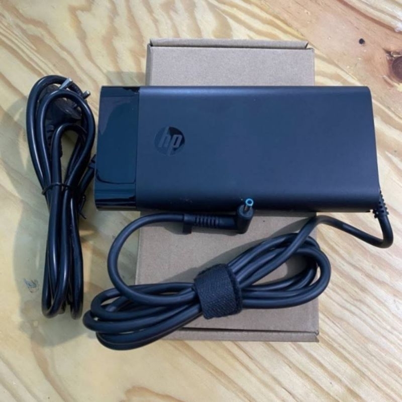 ADAPTOR CHARGER LAPTOP HP 15-DH0009TX 15-D 15-DC1063TX 15-DC0001NG 15-CX0069TX 15-DC0009TX  15-DC1064T ZBOOK 17 G3 17 G5 17 G4 15-DH0006TX 15-DH0008TX RTX2070, L15879 15-DC0051NR 15-DC0000, 15-DC0030NR 15-DC0014TX, 15-DC01 24TX 15-DC 19.5V 11.8A 230W