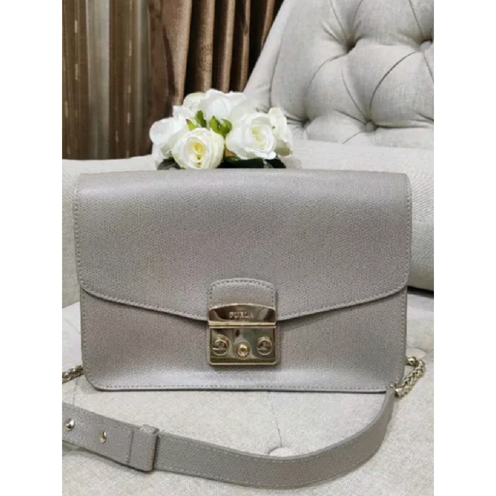 Tas Furla Metropolis