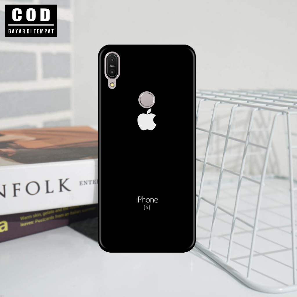 Hardcase ASUS MAX PRO M2- Casing Hp - Hardcase Case Hp  ASUS MAX PRO M2- Casing Hp - Hardcase - Case