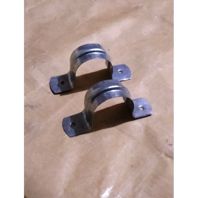 klem pipa 1 inch