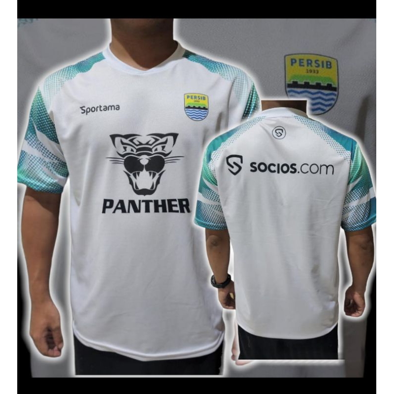 jersey training persib 2023