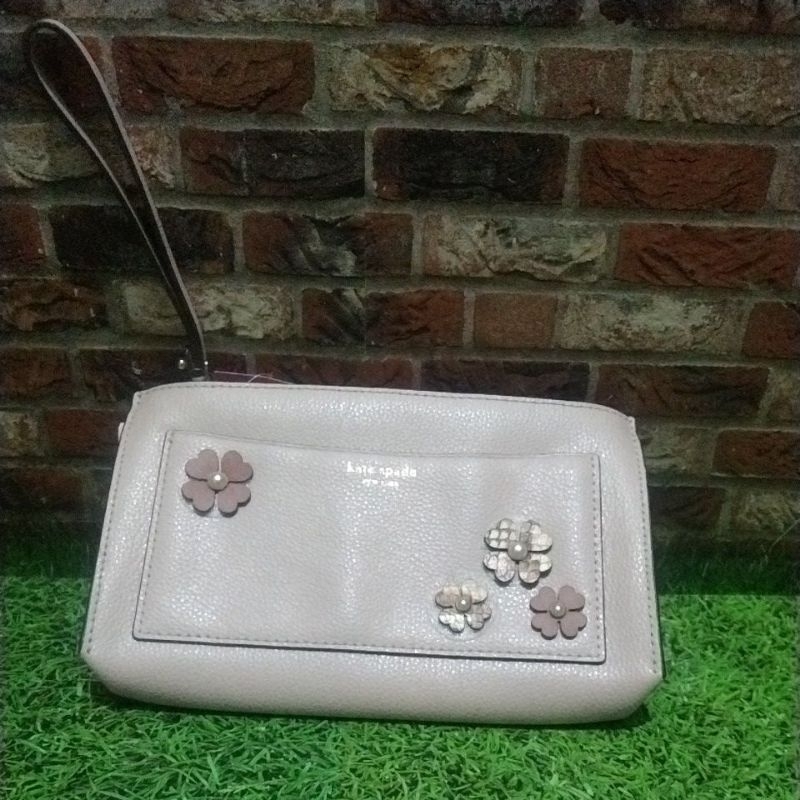 wallet clutch WLRU5566 KAte spade original