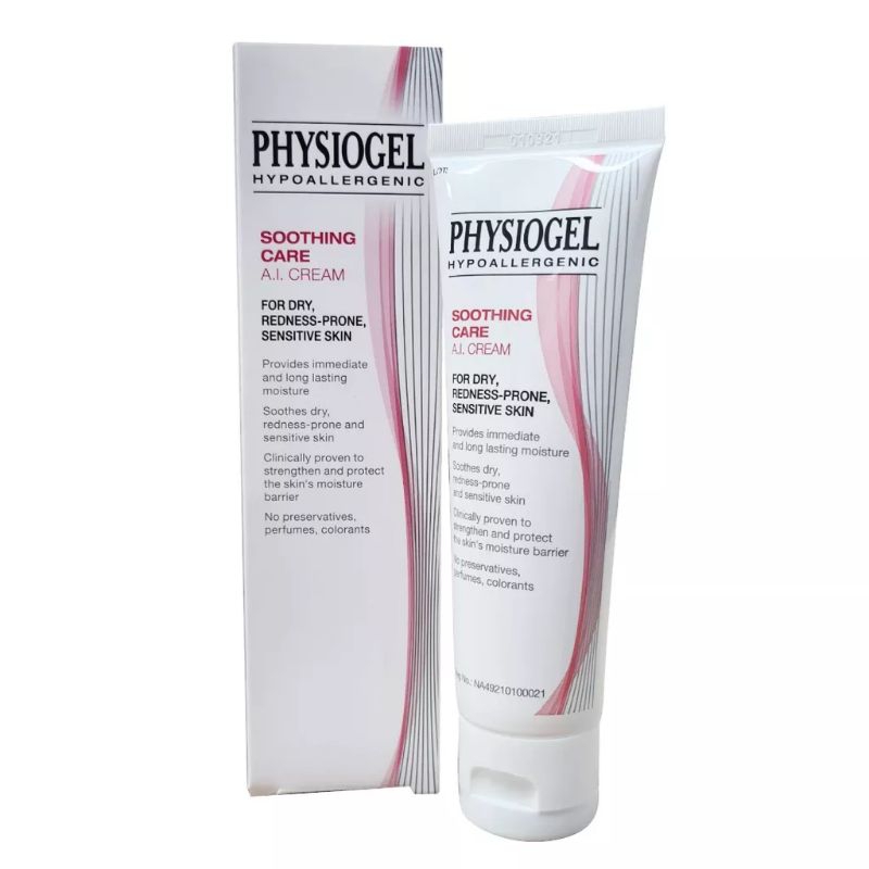 Physiogel SC AI Cream 50 ml