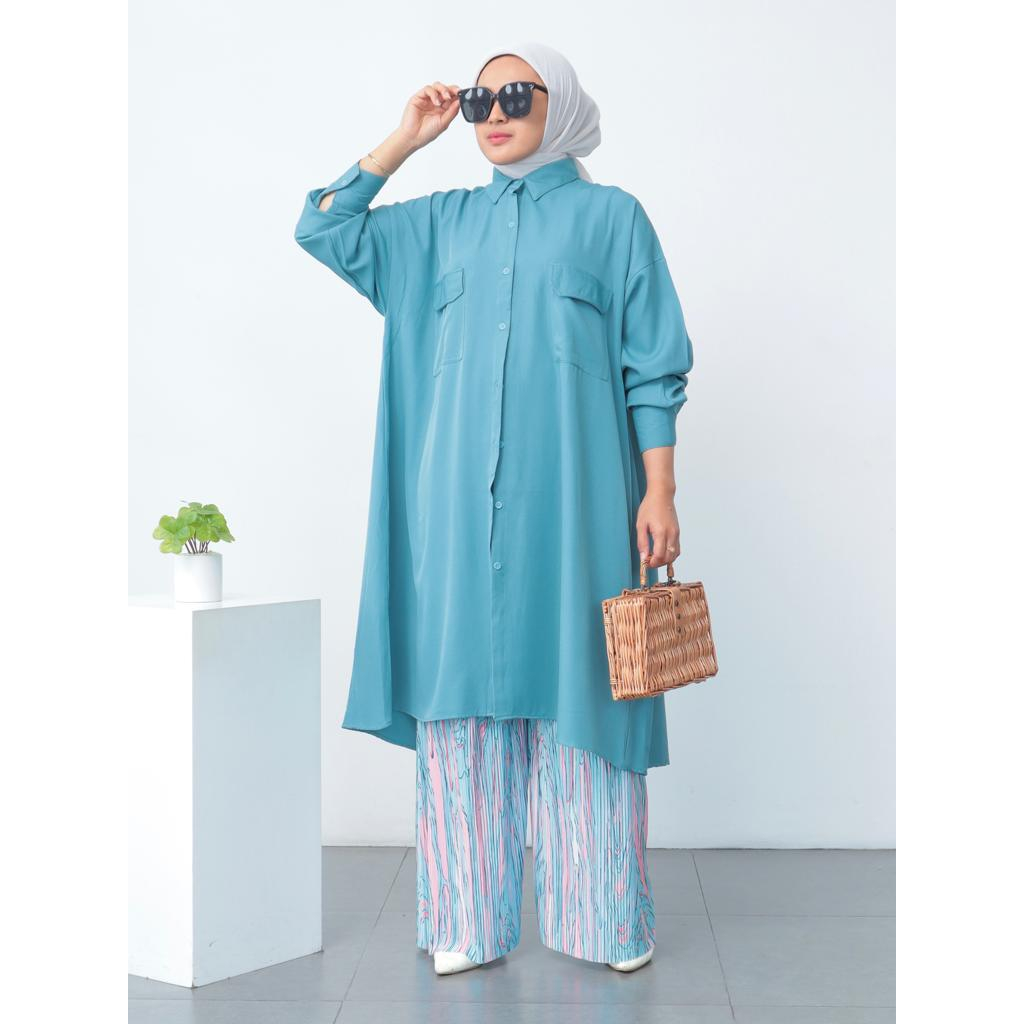 Tunik Casandra Jumbo - 220401027