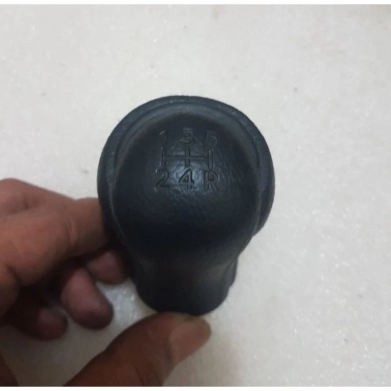 Shift Knob Manual Innova Reborn Fortuner Hilux