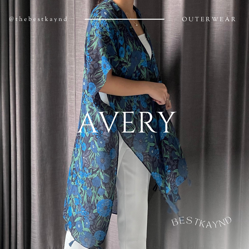 The Best Kaynd Avery Outer