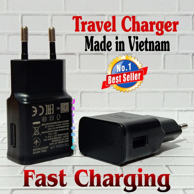 Charger Casan Cas S4MSUNG GALAXY A21 A21S A22 A23 4G 5G Original 15W TYPE C FAST CHARGING