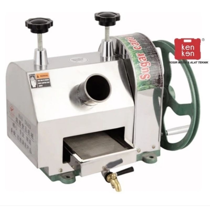 MESIN PENGGILING ES TEBU SEAGUL / MESIN SARI TEBU SEAGUL