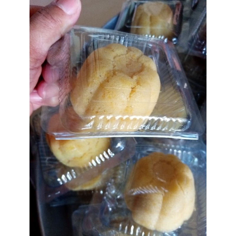 

BOLU LABU KUNING/JAJANAN PASAR/KUE LABU ENAK WANGI TANPA PENGAWET