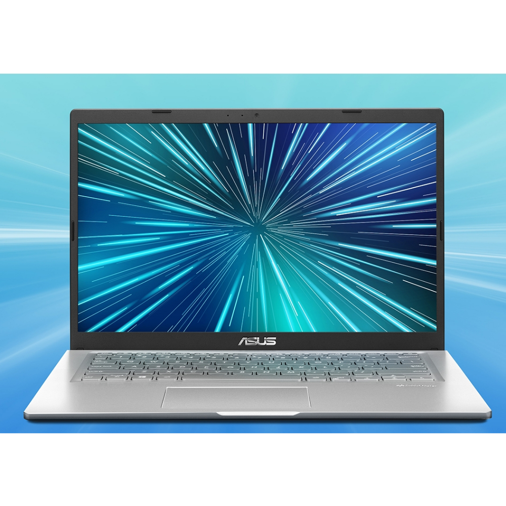 ASUS VIVOBOOK A416MAO N4020 RAM16GB SS256GB INTEL UHD GRAPHIC WINDOWS 11 + OFFICE 2021 ORIGINAL