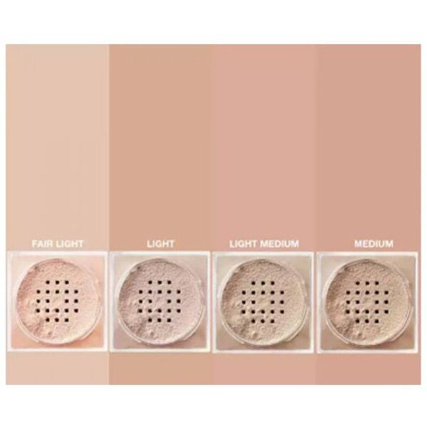 MAYBELLINE Fit Me Loose Finishing Powder - 20 Light Medium