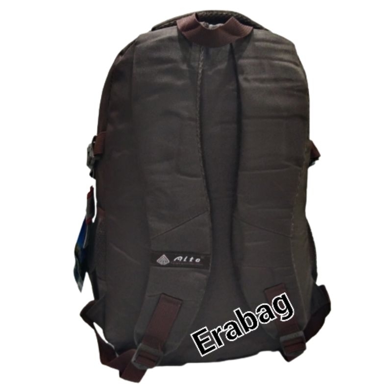 TAS RANSEL ALTO BACKPACK SUPER LAPTOP COWO 72936C1