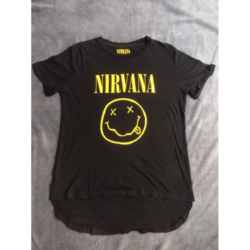 Kaos nirvana original