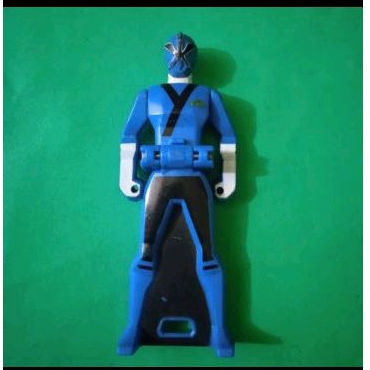 Ranger Key Shinkenger Mobirates Gokaiger