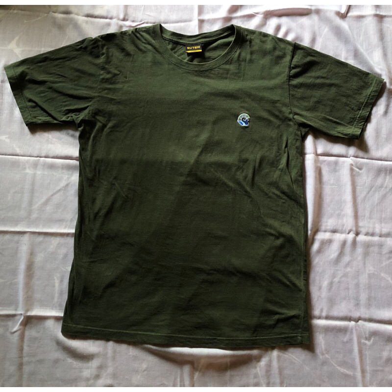 T-shirt Guten Inc