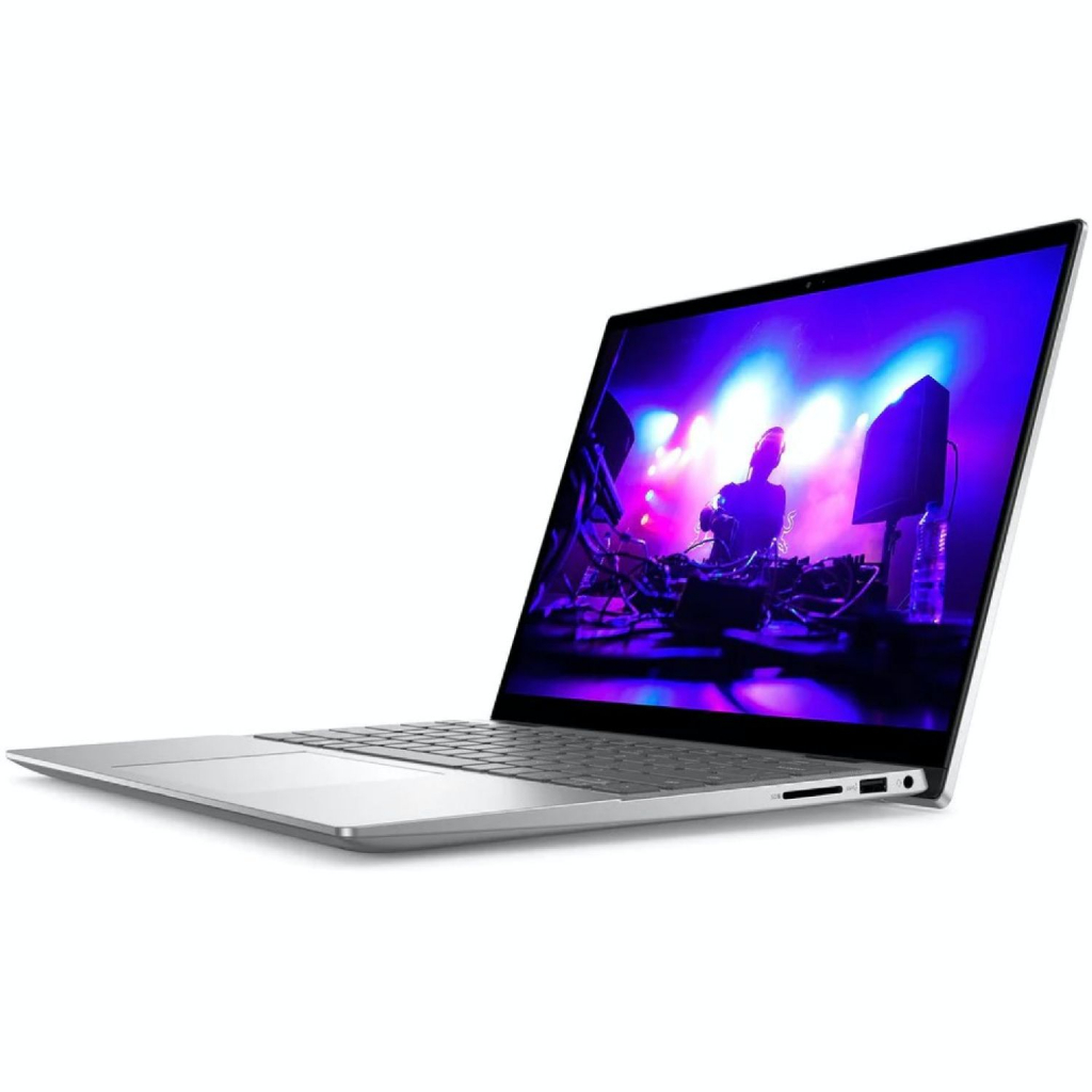 Laptop Dell Inspiron 14 5430 i5 1335U RAM 8GB 512GB SSD Iris Xe Win11+OHS 14.0&quot;FHD IPS Backlit