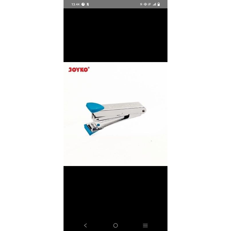 

stapler joyko No. 10