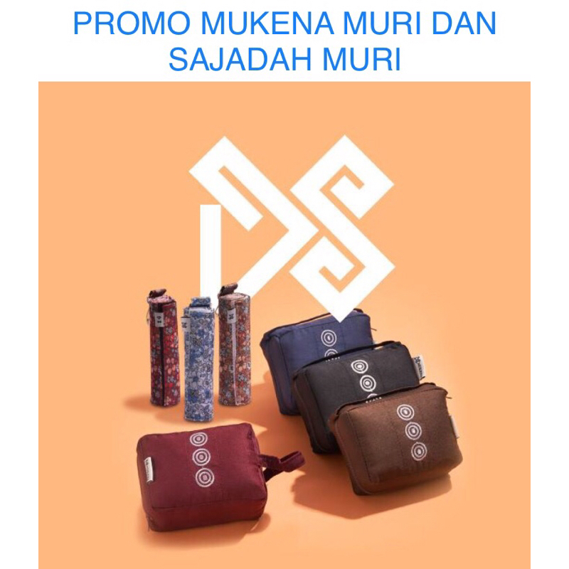 PROMO MUKENA MURI DAN SAJADAH TRAVEL/ Mukena TRAVEl/Mukena Traveling/Mukena Muri Karita
