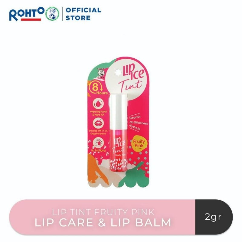 LIP ICE Tint 2gr