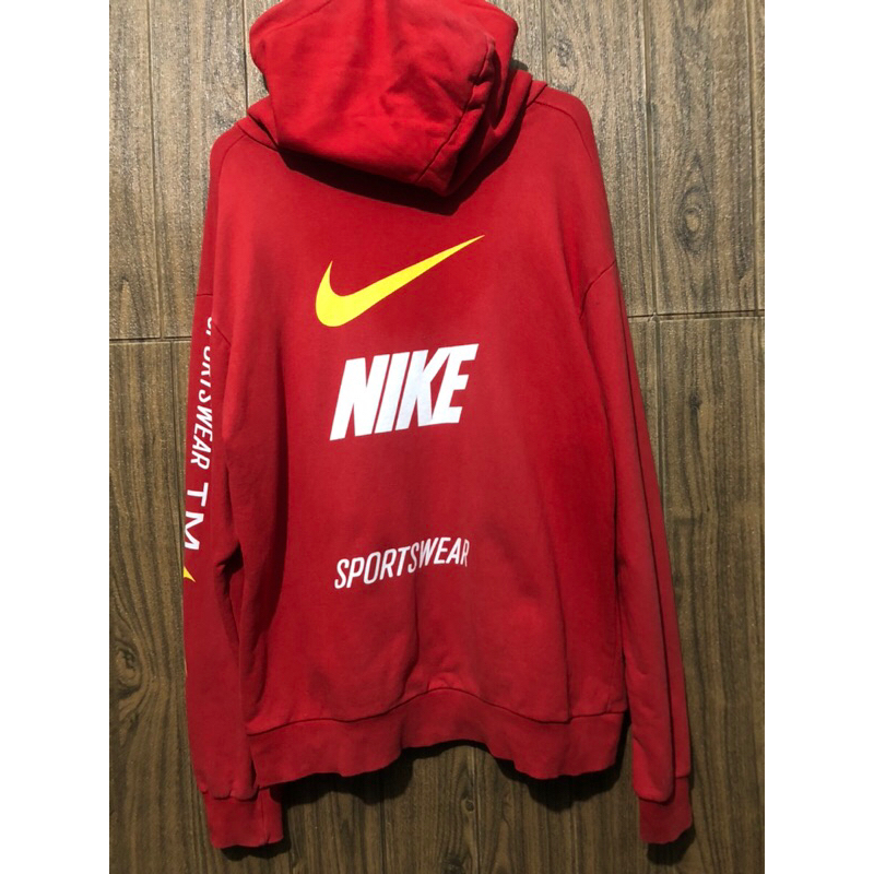 Nike Hoodie Ambush