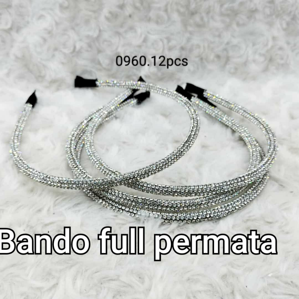 BANDO FASHION PERMATA IMPORT