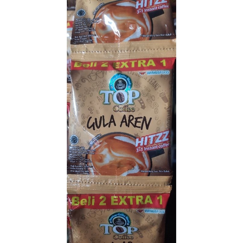 

Top Cofee Gula Aren dan Legitz