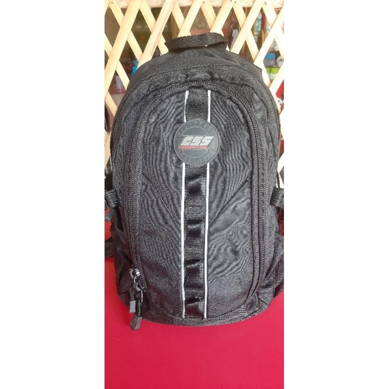 Genova Ransel Preloved