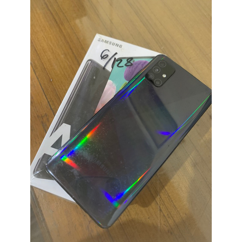 samsung galaxy A51