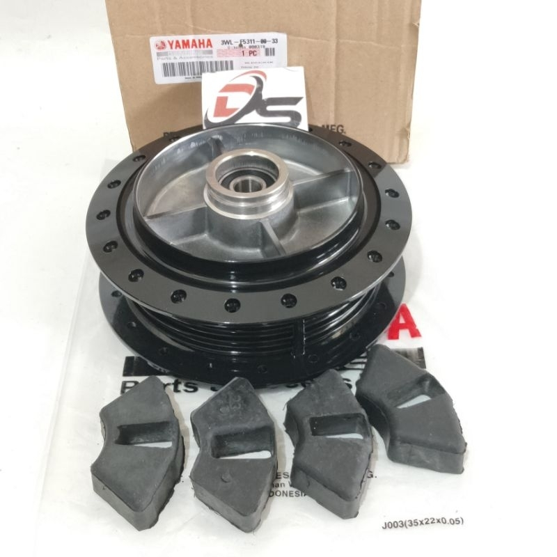 tromol belakang rx king set karet tromol rx king rx RX KING