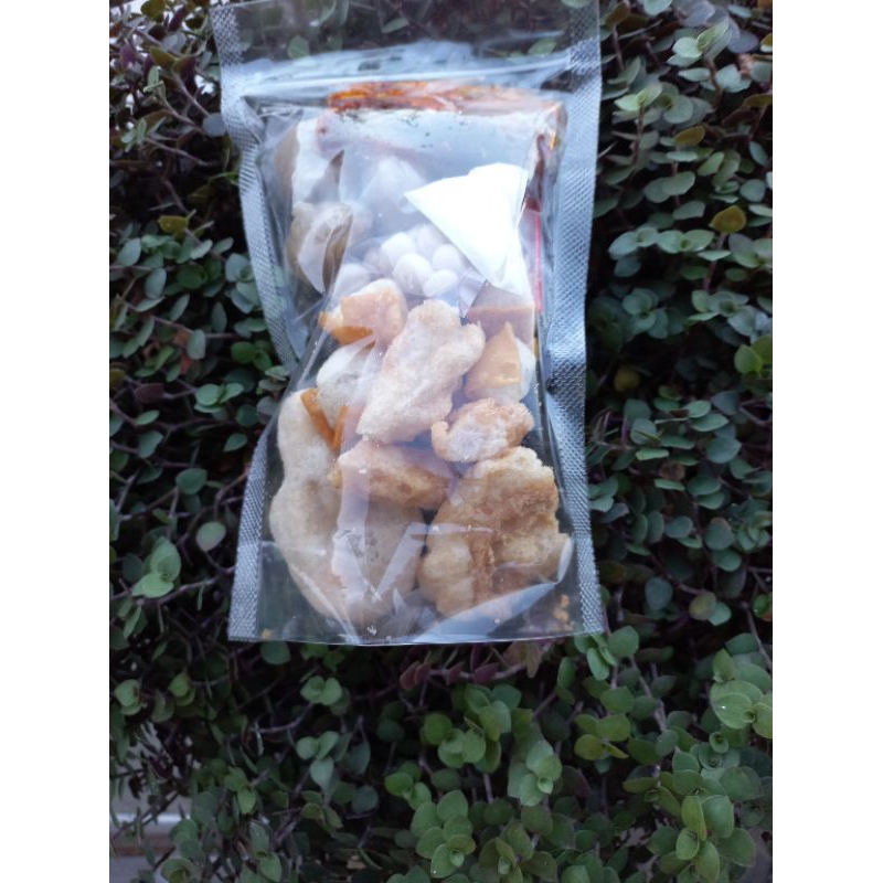 

Basoaci dengan bumbu khas garut