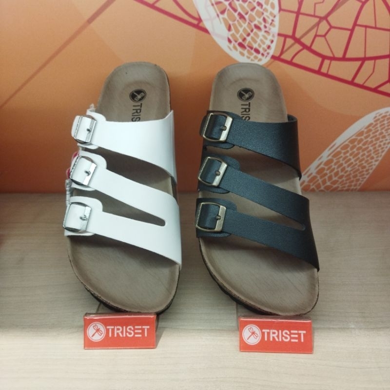 Sandal TRISET ORI