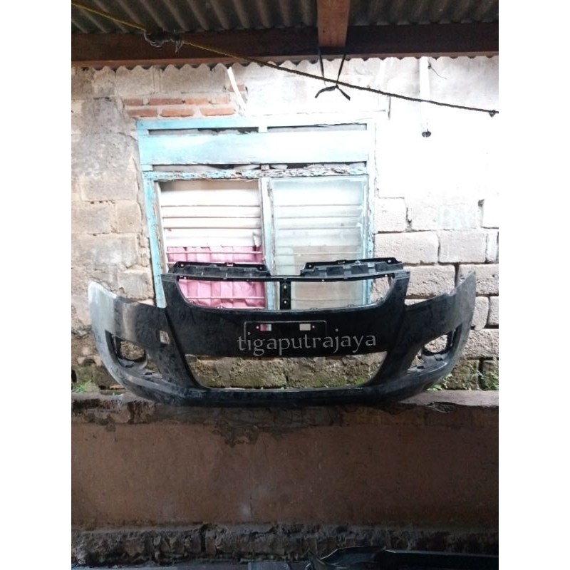 bumper depan suzuki swift Gx 2014 2015