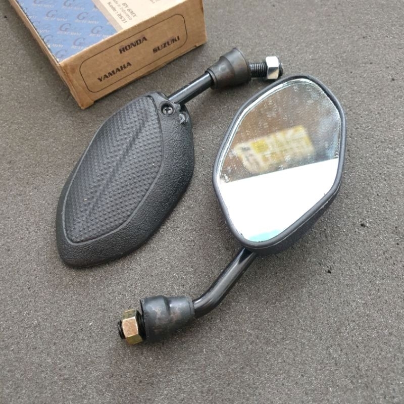 SPION BEAT MINI DRAT 14 UNIVERSAL ISI SEPASANG