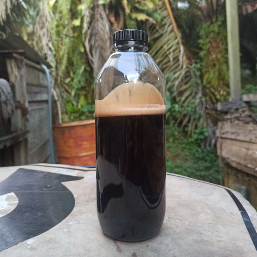

Madu Akasia Murni 1 Kg /Botol Tanpa Campuran Khusus Reseller (5 Kg)