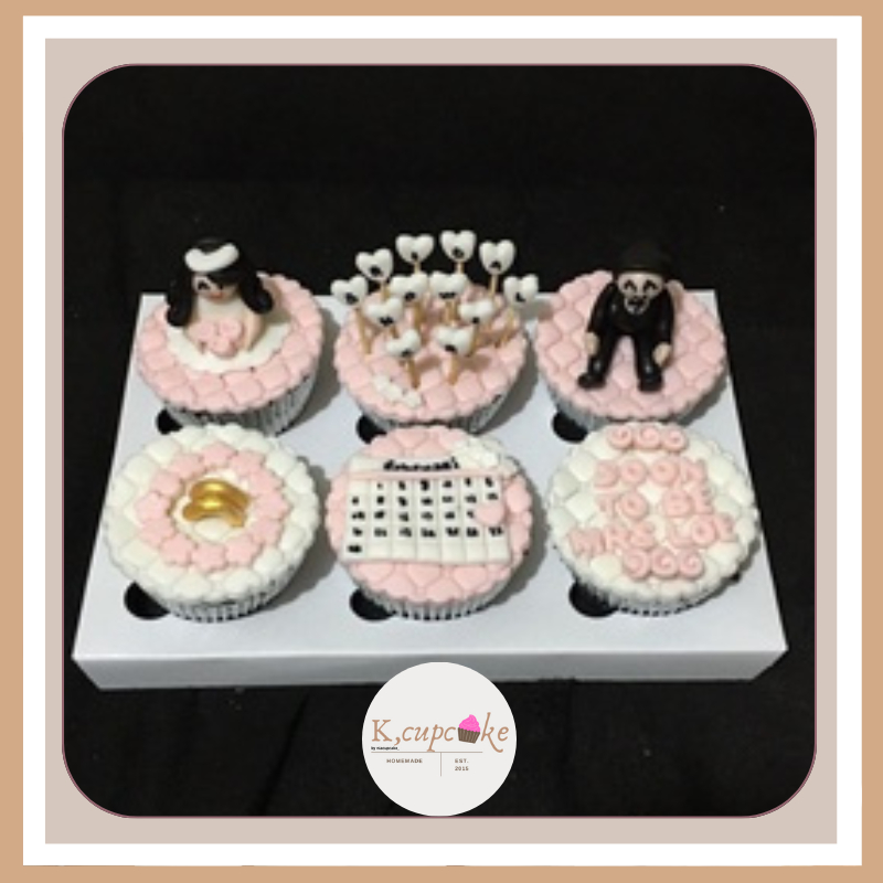 

EXAMPLE Cupcake16 Hanya Contoh