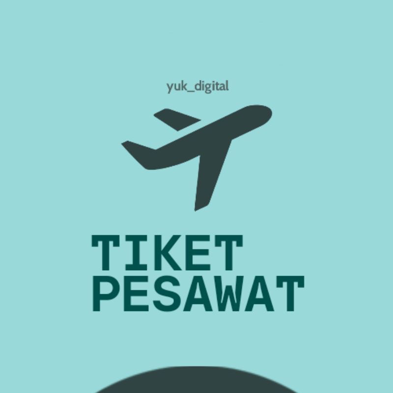 Tiket Pesawat Diskon 20 Persen Maskapai Domestik Internasional